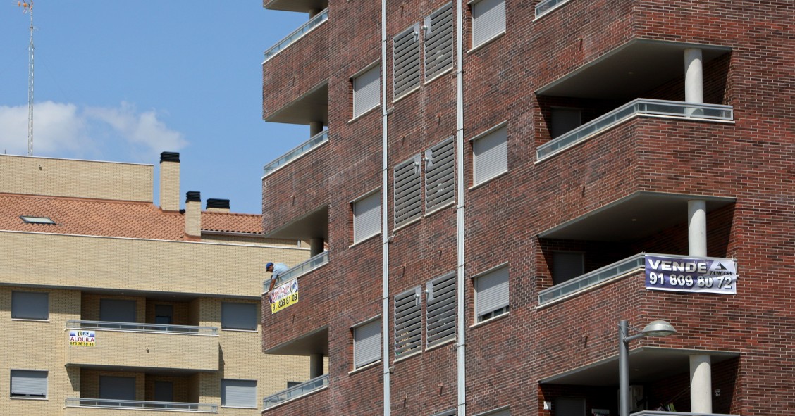 Remax analiza los mercados de la vivienda en Europa