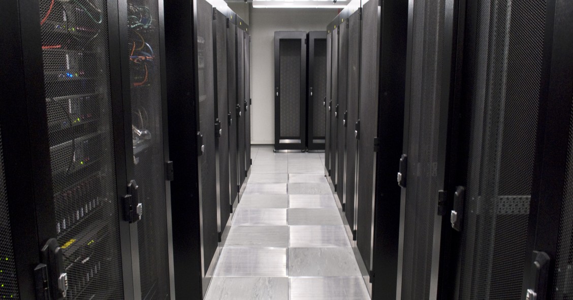 Centro de datos