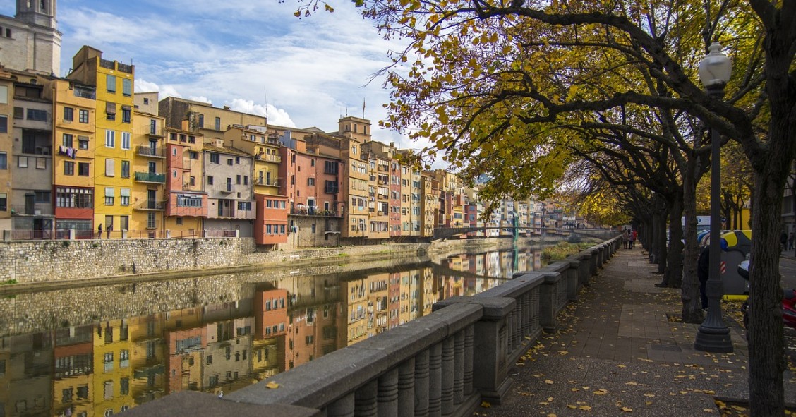 girona