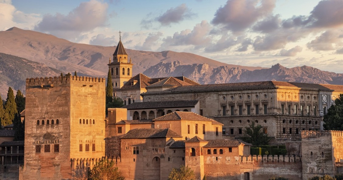 alhambra
