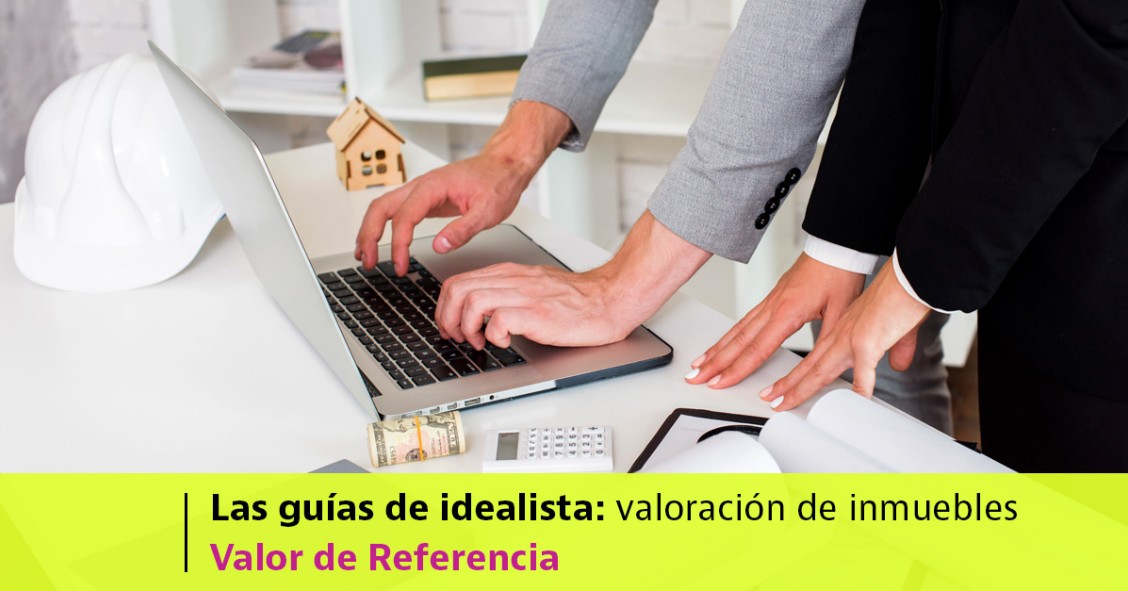 Valor de referencia