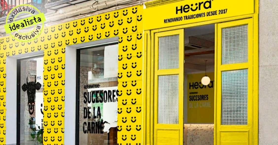 La carne ‘fake’ de Heura Foods alquila una nueva sede para sus oficinas en el 22@ de Barcelona
