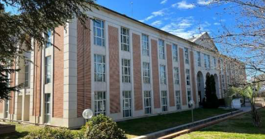 Urban Campus