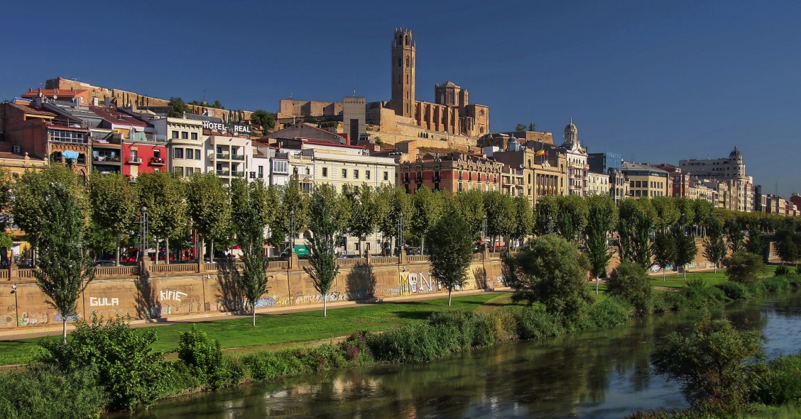 lleida