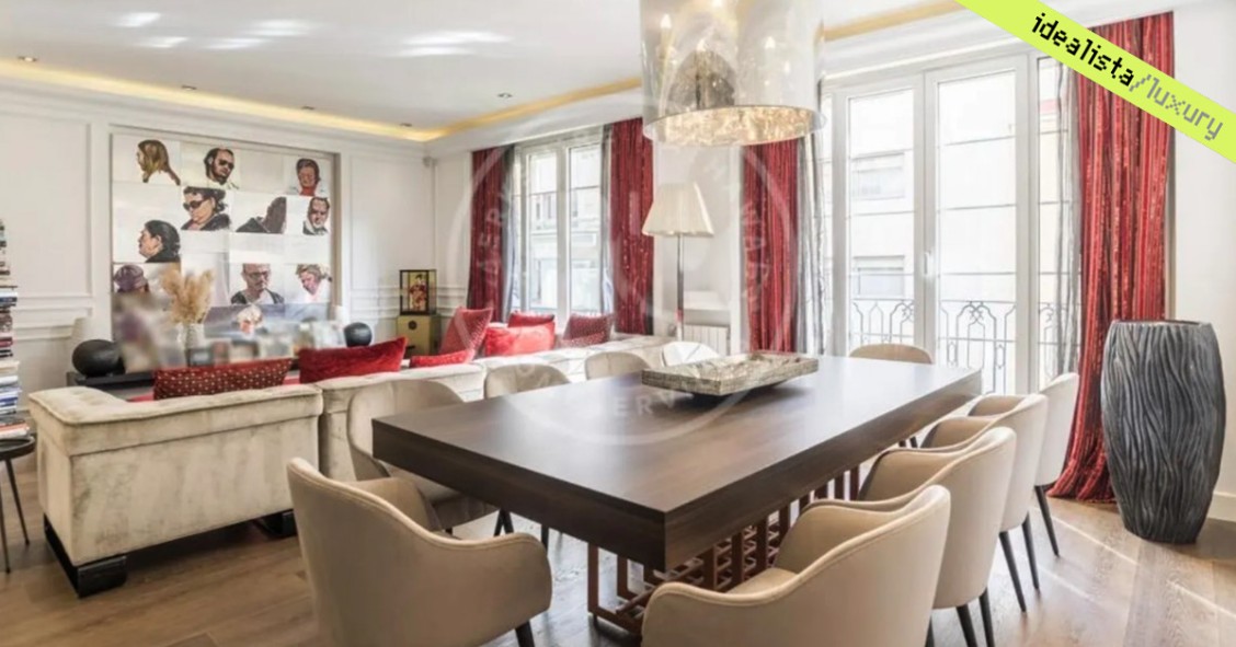 Radiografía de la vivienda de lujo en España de Berkshire Hathaway HomeServices
