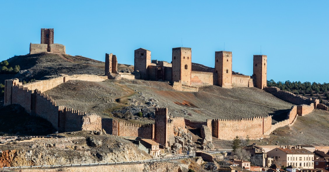 molina de aragon