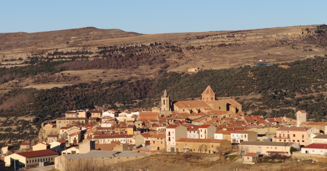 cantavieja
