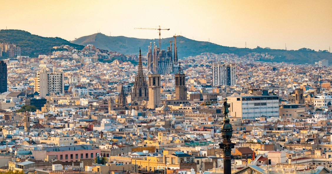 barcelona