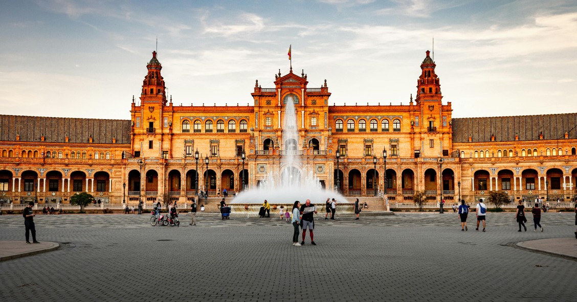 Sevilla