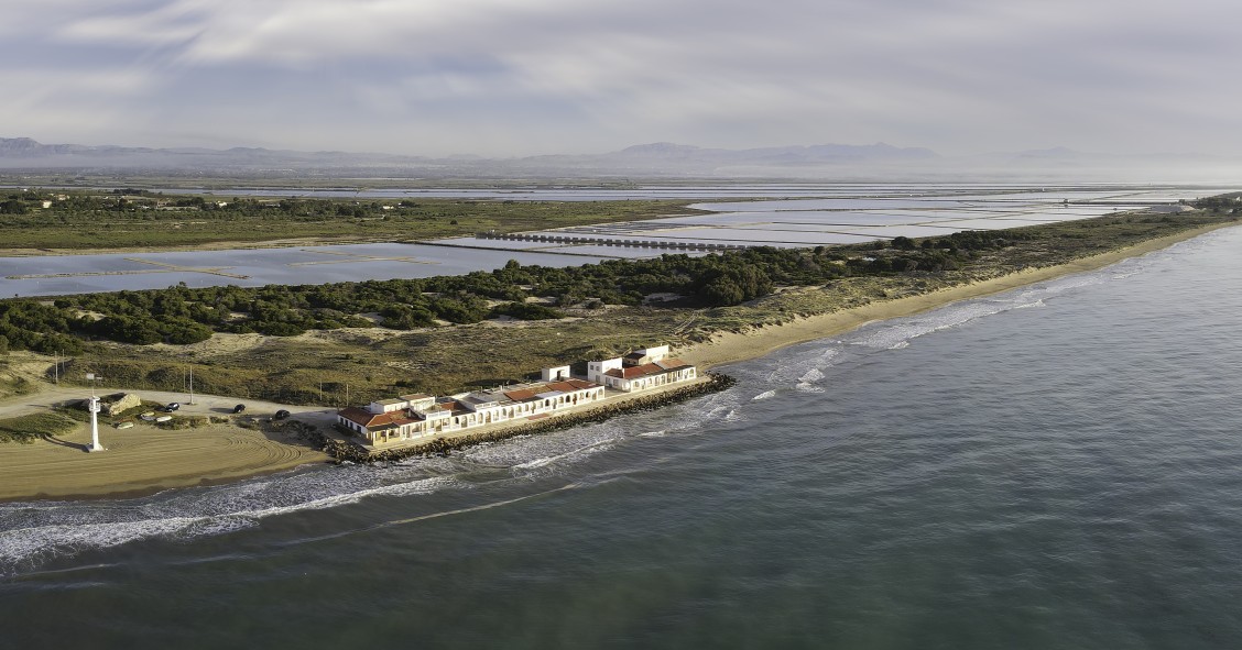 salines santa pola