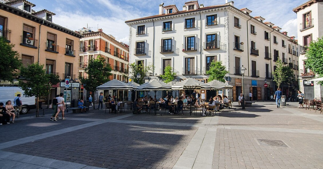 malasaña