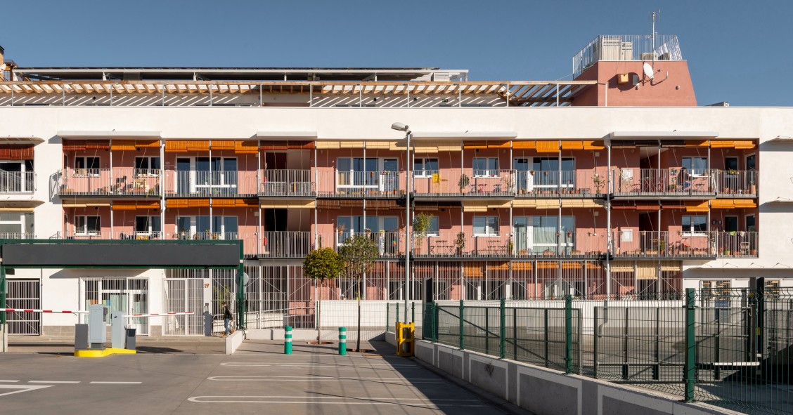 Entrepatios