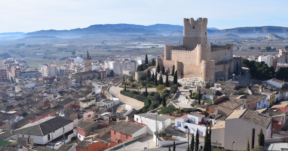 Villena