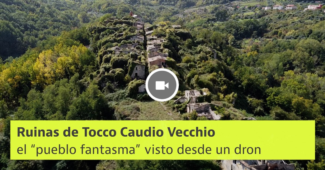 Tocco Caudio Vecchio