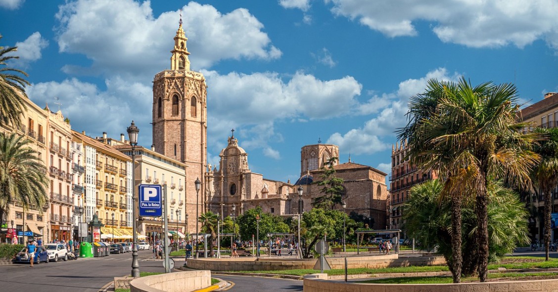 valencia