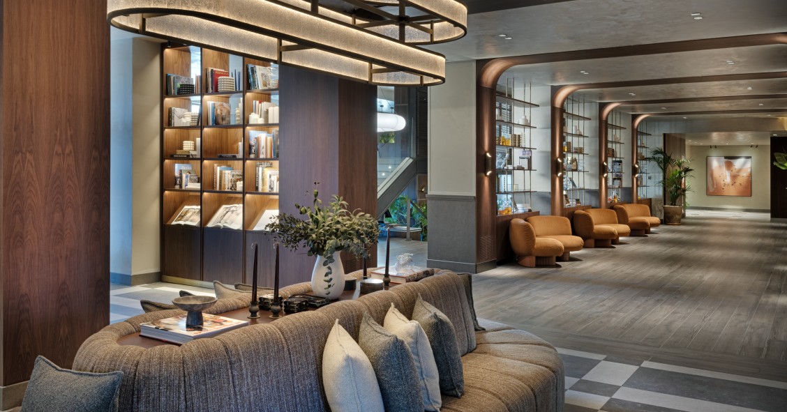The Westin Madrid Cuzco 