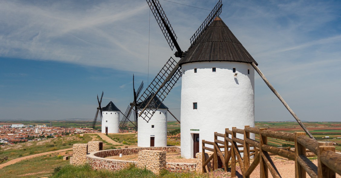 alcazar de san juan