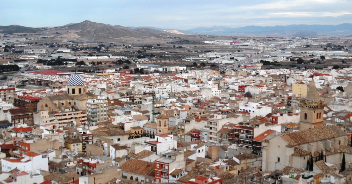 yecla