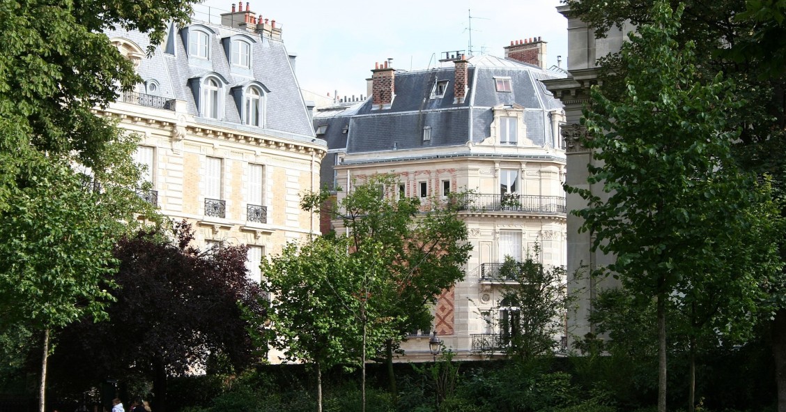 Activo de Healthcare Activos en Francia