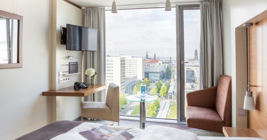 Barceló operará un segundo hotel en Alemania de más de 300 habitaciones