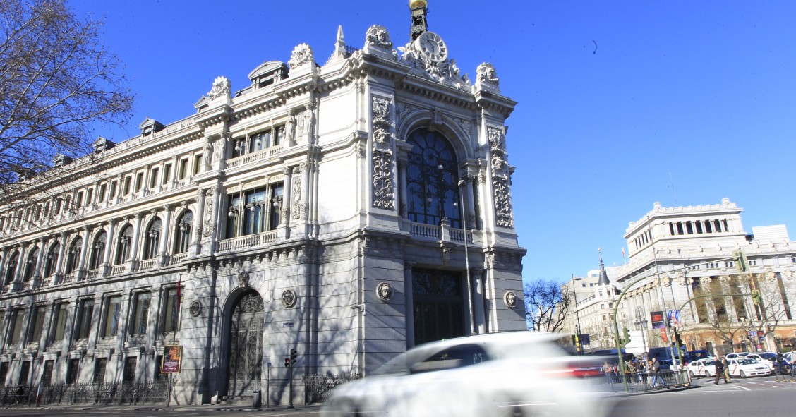 Banco de España