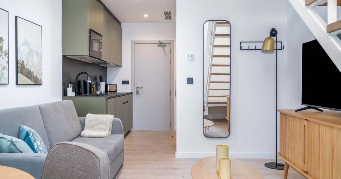 Limehome acelera su crecimiento en Galicia con nuevas aperturas en Ourense y Santiago de Compostela