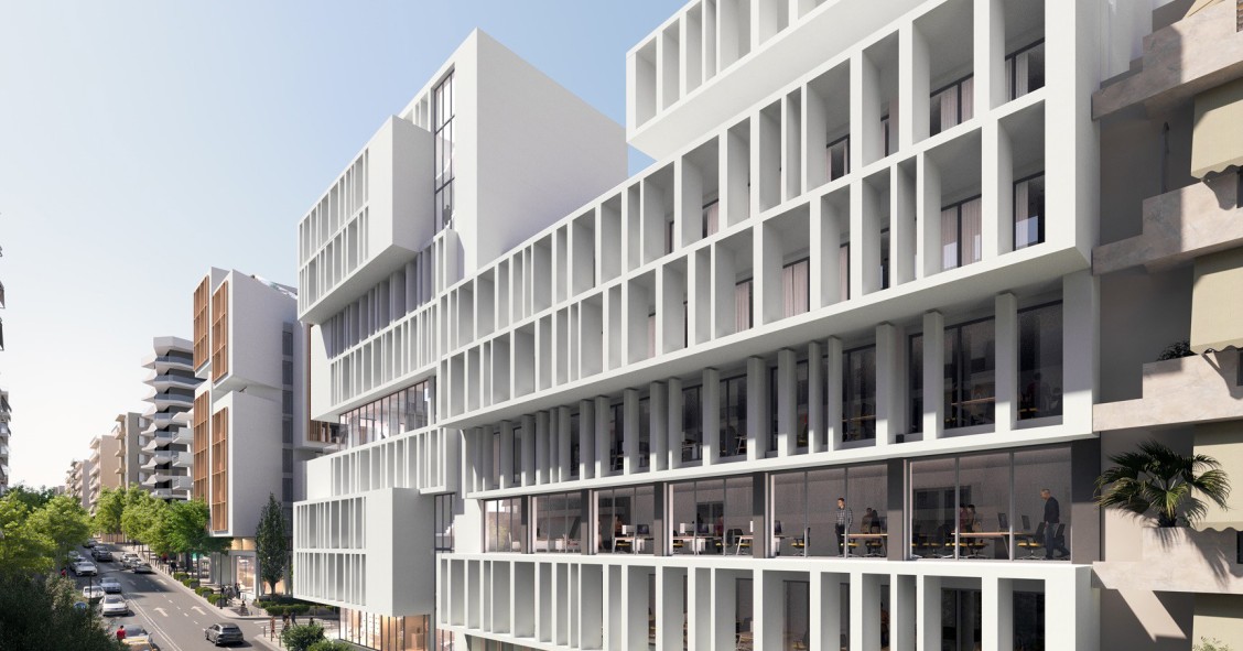 Líbere Hospitality Group gestionará un nuevo activo en Grecia