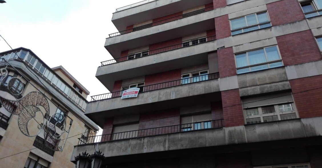 Archivo - Recurso de edificios. 