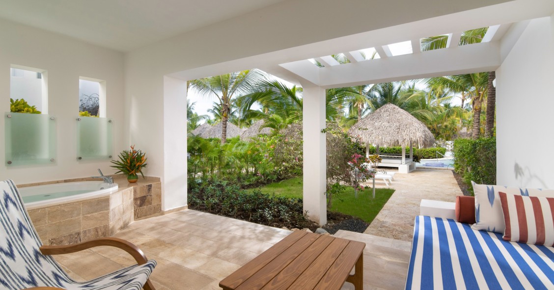 Archivo - Meliá Y Rafa Nadal Abren Su Primer Hotel ZEL Fuera De España, El ZEL Punta Cana En República Dominicana