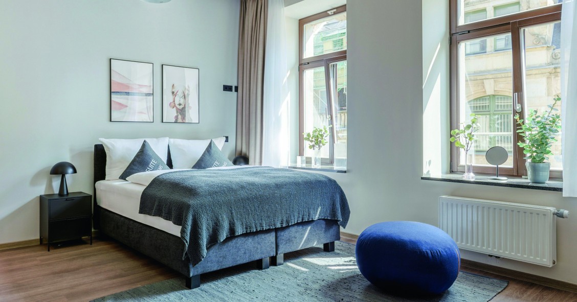 Apartamento de limehome