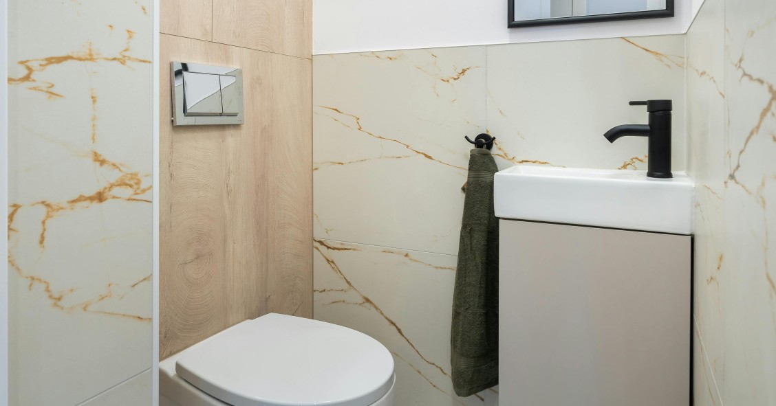Cuarto de baño