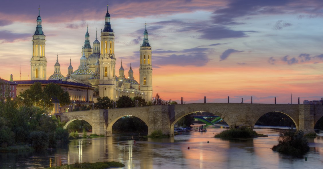 zaragoza