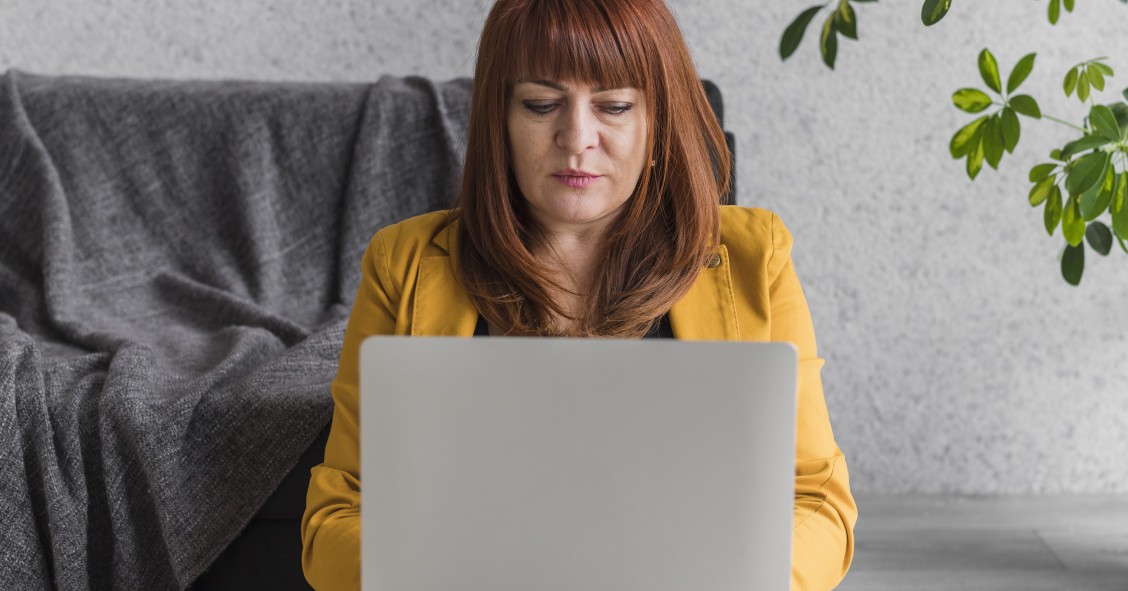 Salir de listado de morosos