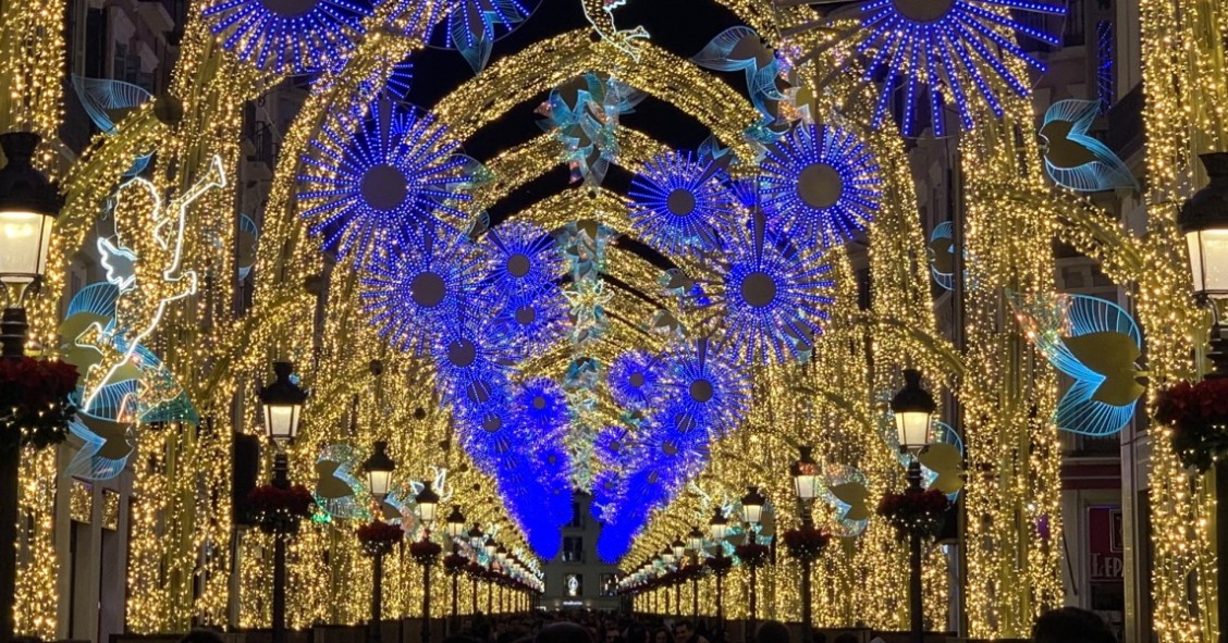 malaga