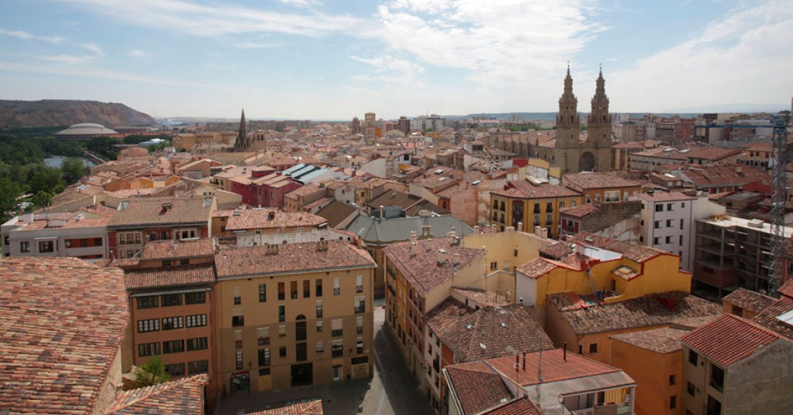 logroño