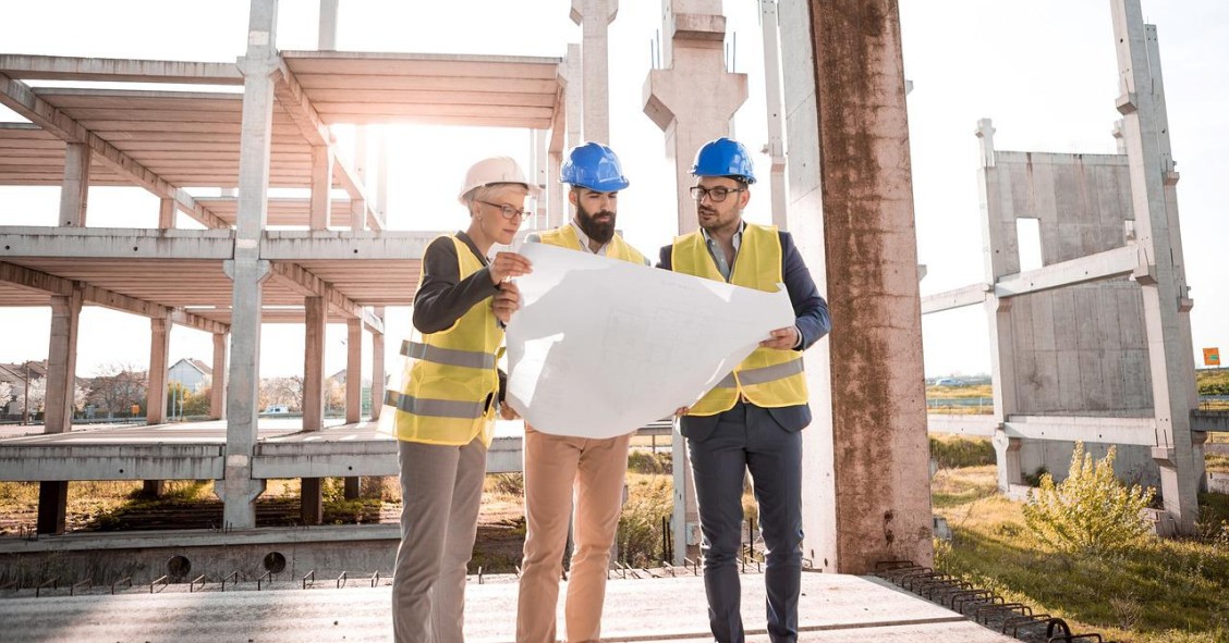 construcción viviendas cataluña