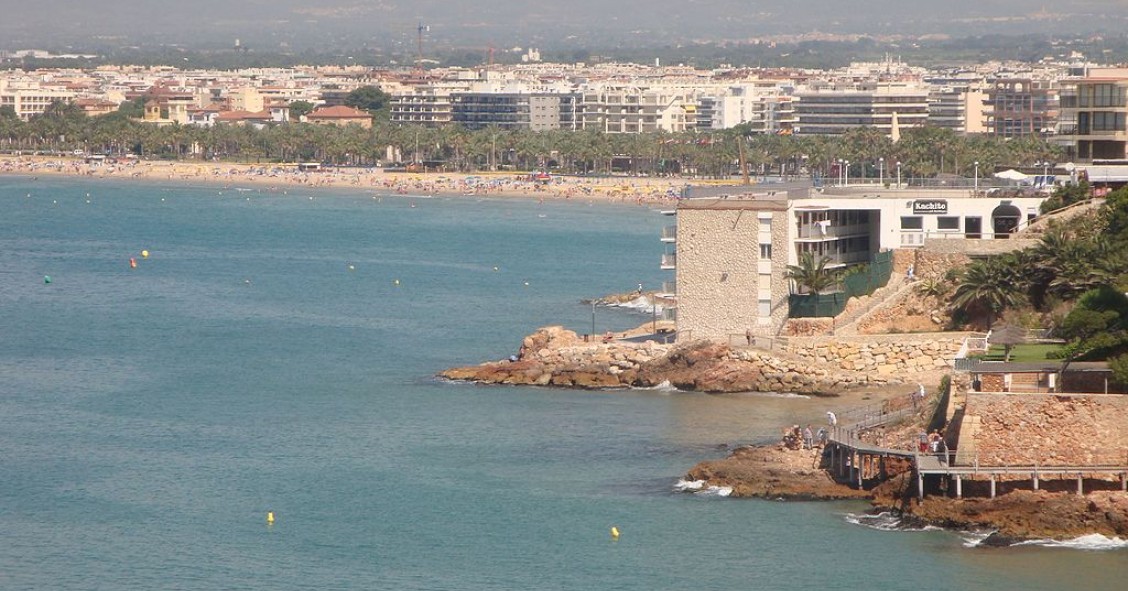 La costa catalana atrae la obra nueva que se vende en fases de construcción
