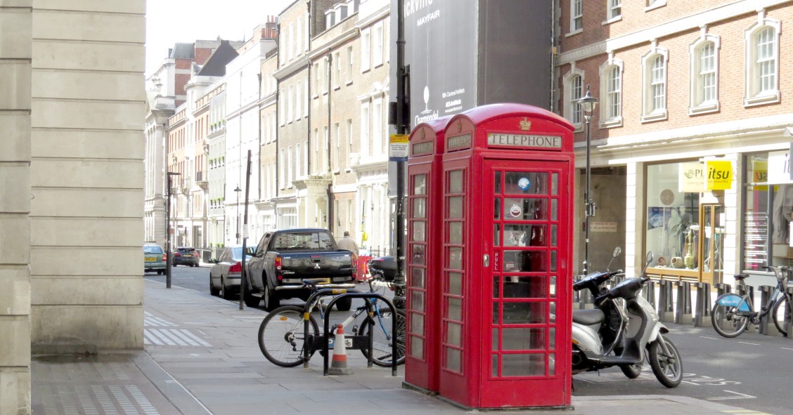 Londres, Reino Unido