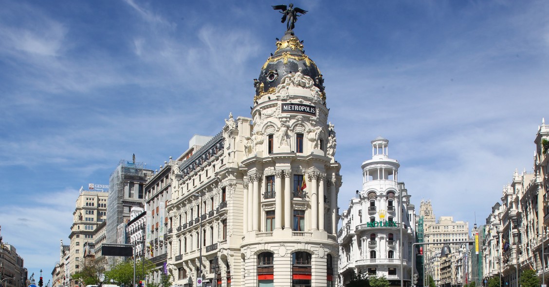 Madrid