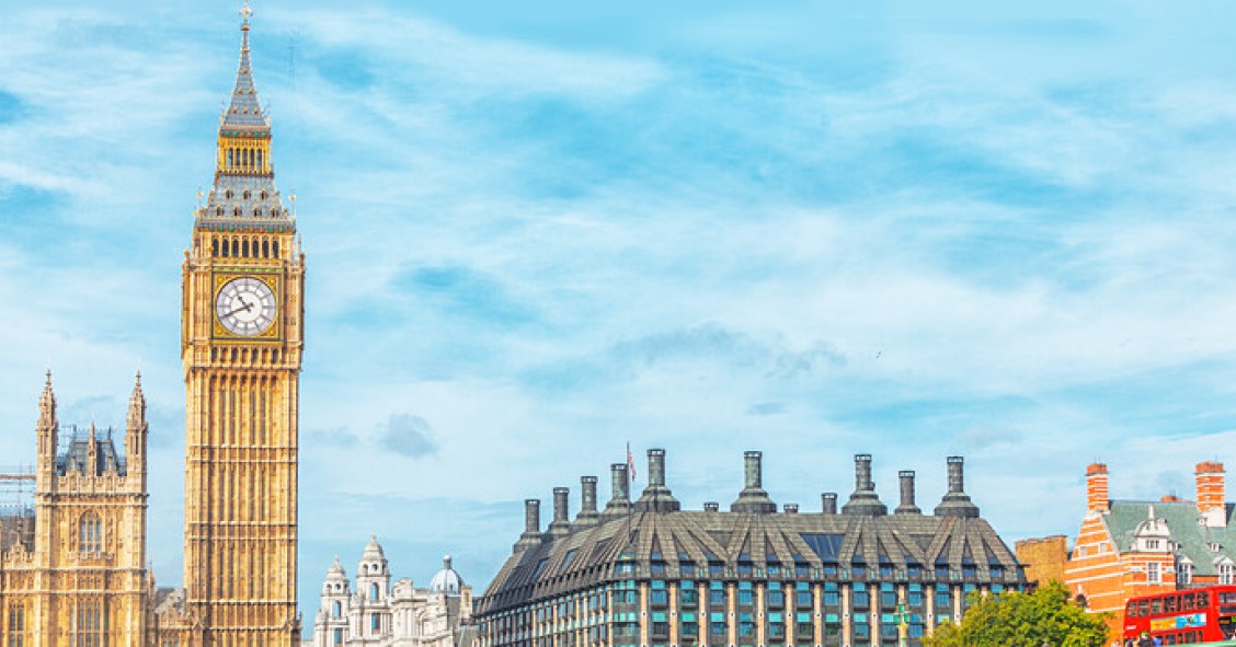 Londres, Reino Unido