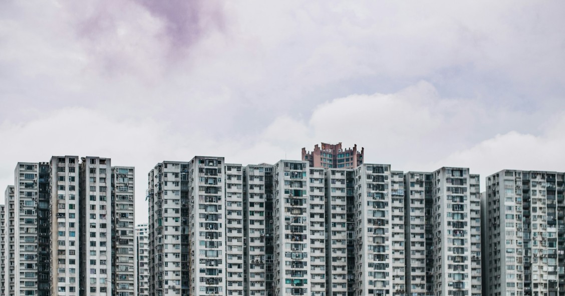 Gran parte de inmuebles tienen un CEE bajo 