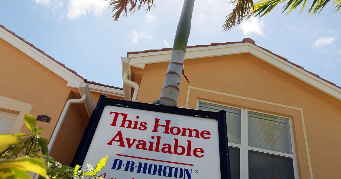 Casas en venta en Florida, EEUU