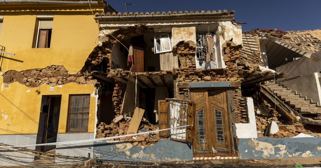 El Gobierno aprueba un plan de ayudas por la DANA de 10.600 millones de euros