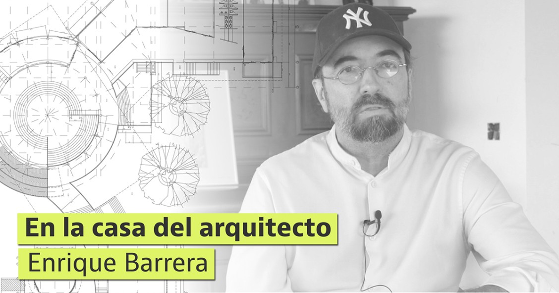 Enrique Barrera