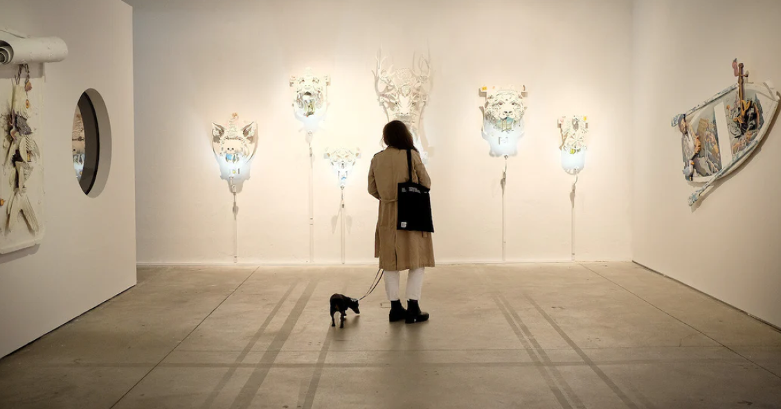 Lisbon Art Weekend