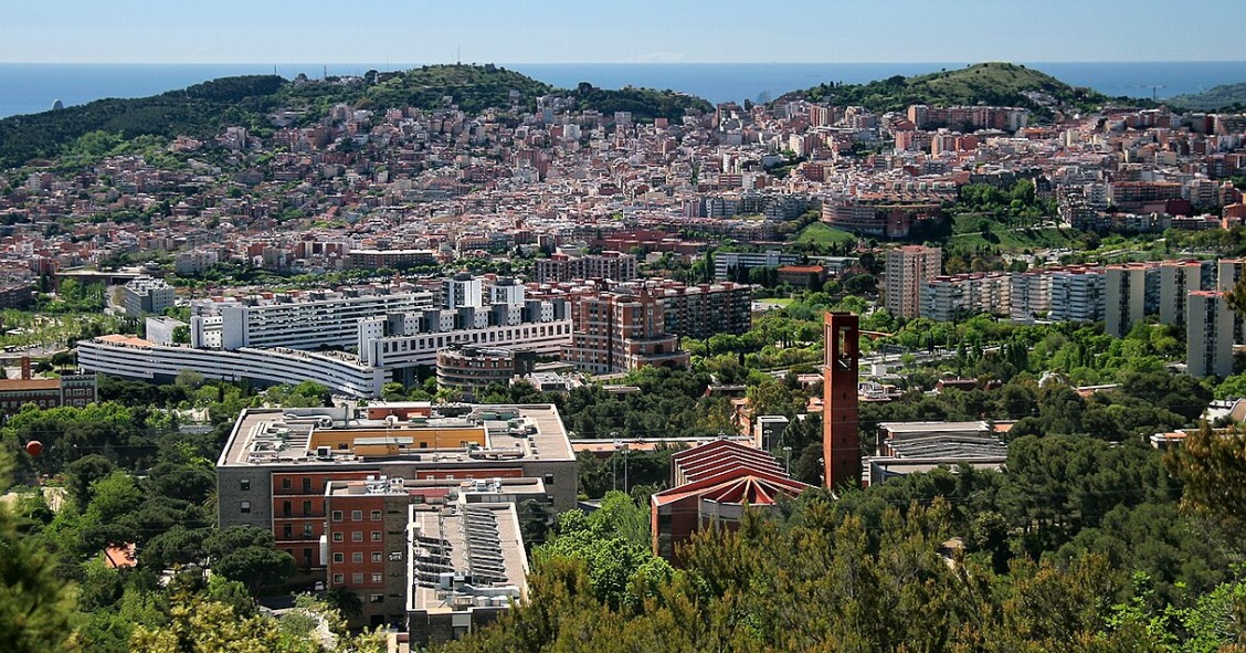 montbau