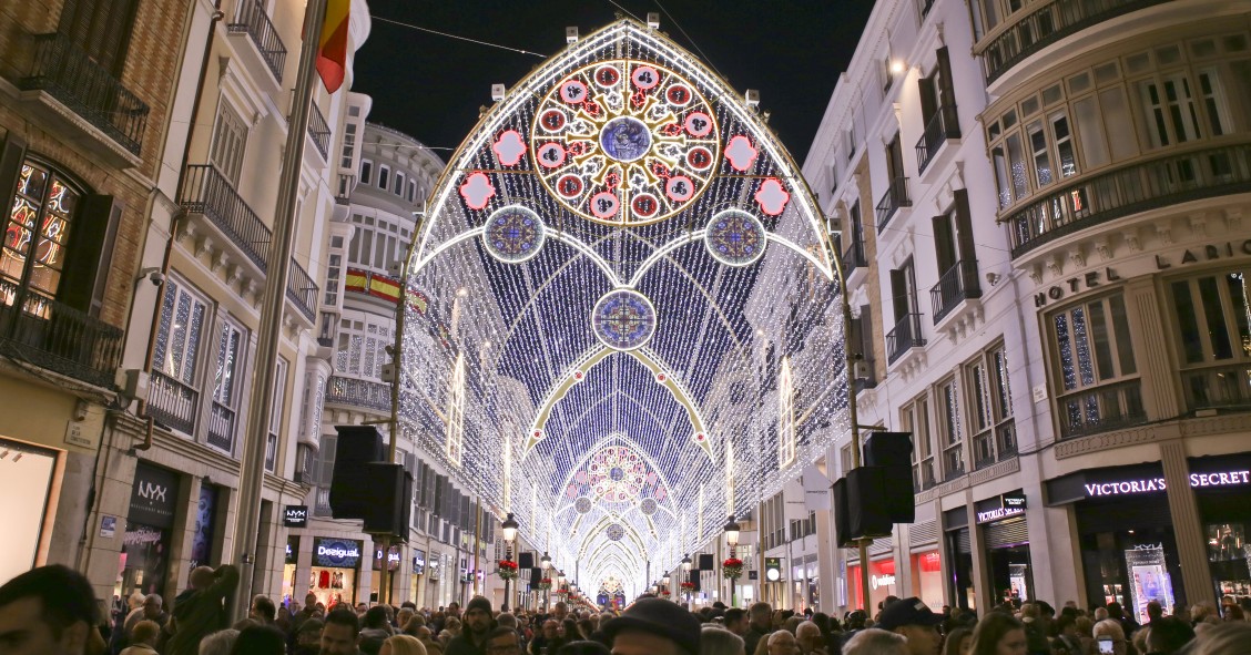 malaga