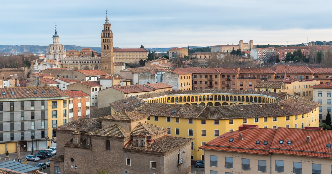 tarazona