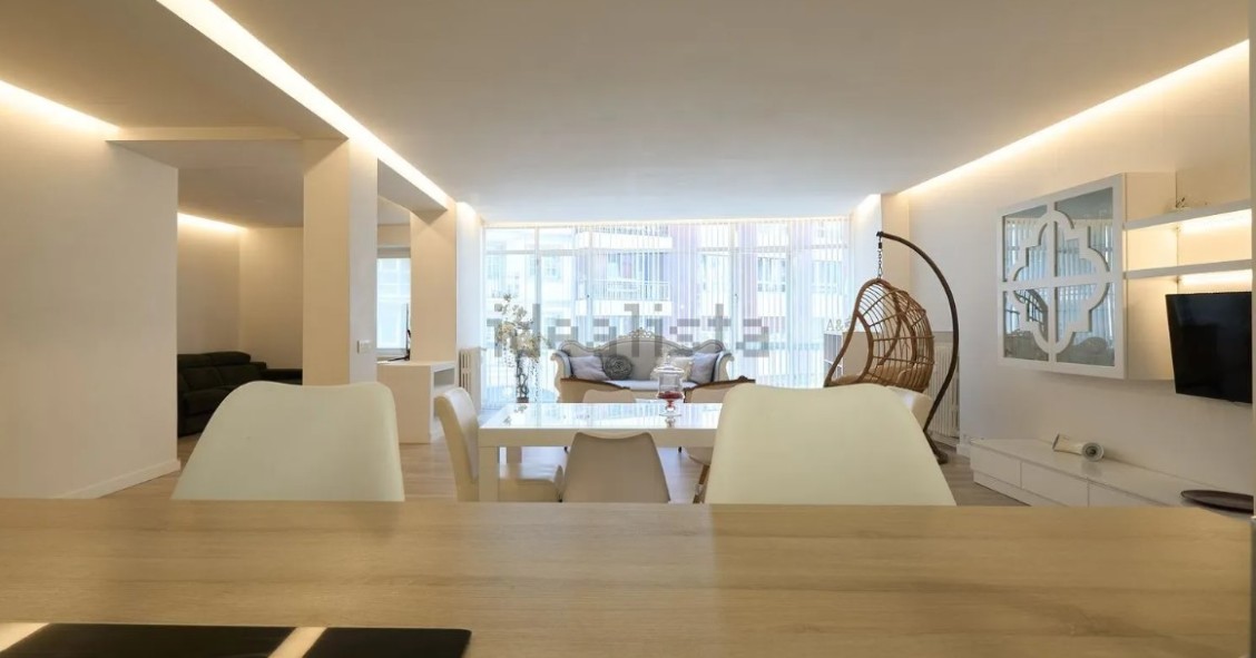 Las capitales españolas donde se venden más casas que en el resto de la provincia