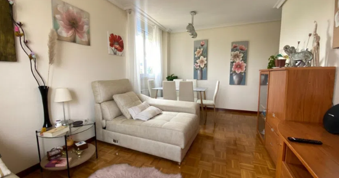 Vivienda en venta